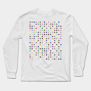 Clobazam Long Sleeve T-Shirt